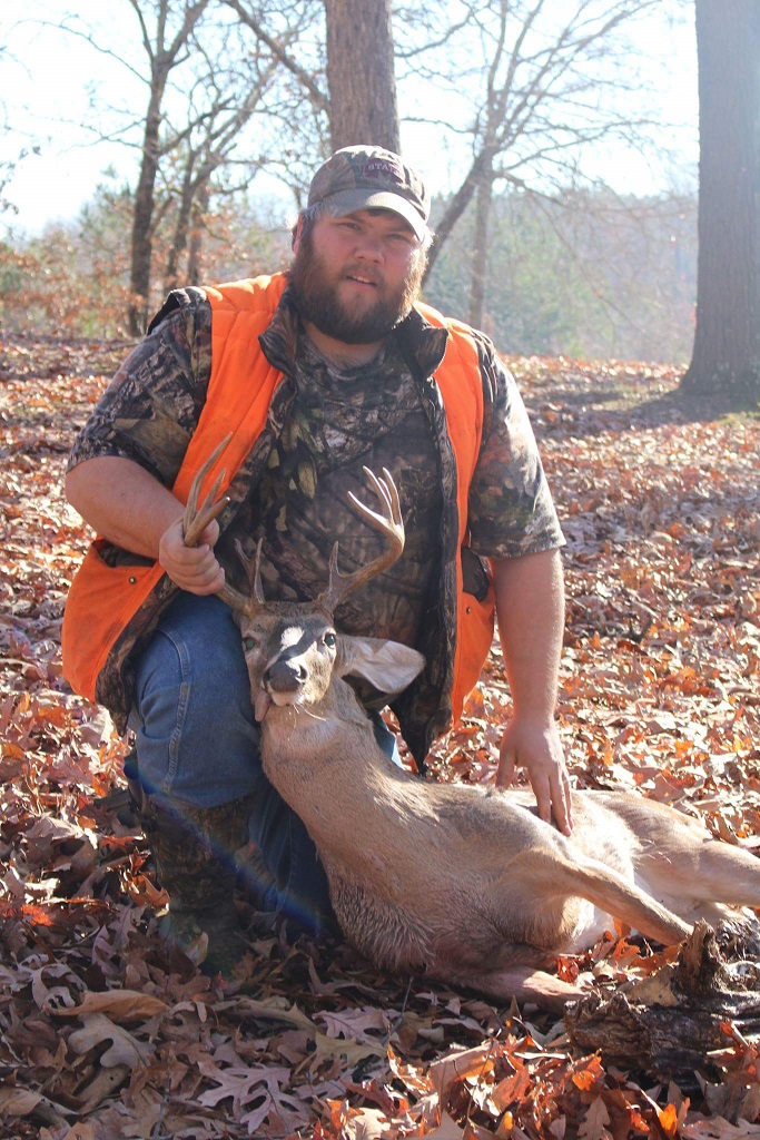 20162017 Harvest Dry Creek Hunting Club