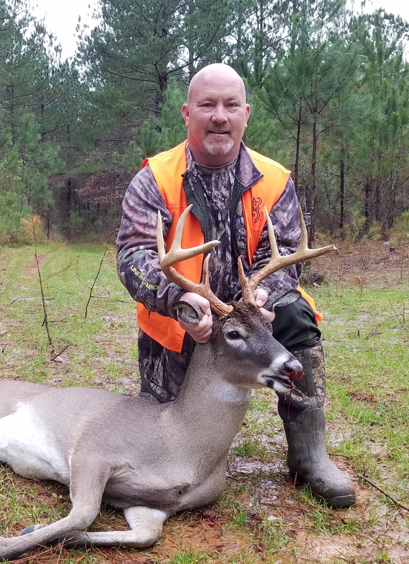 20182019 Harvest Dry Creek Hunting Club